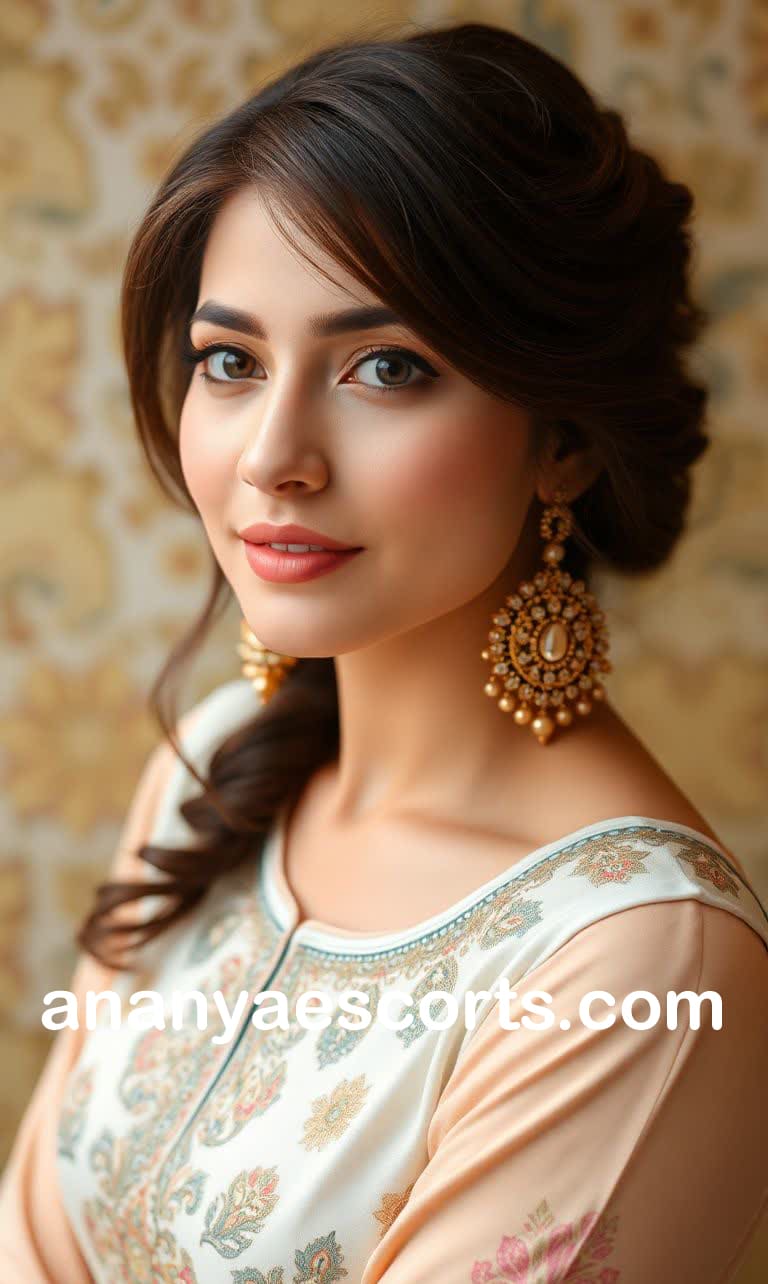 Anantnag Escort Service
