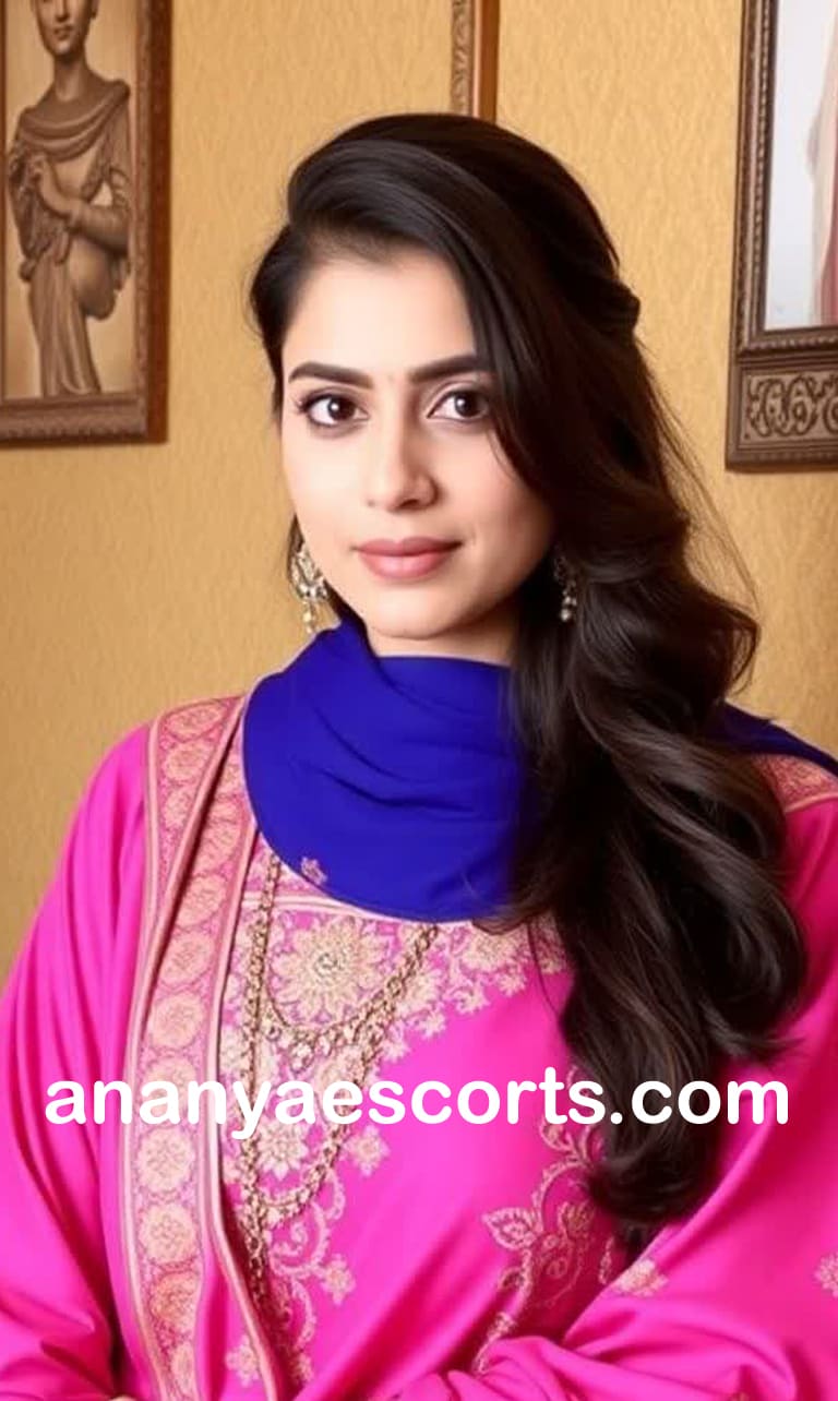 Call Girls in Anantnag