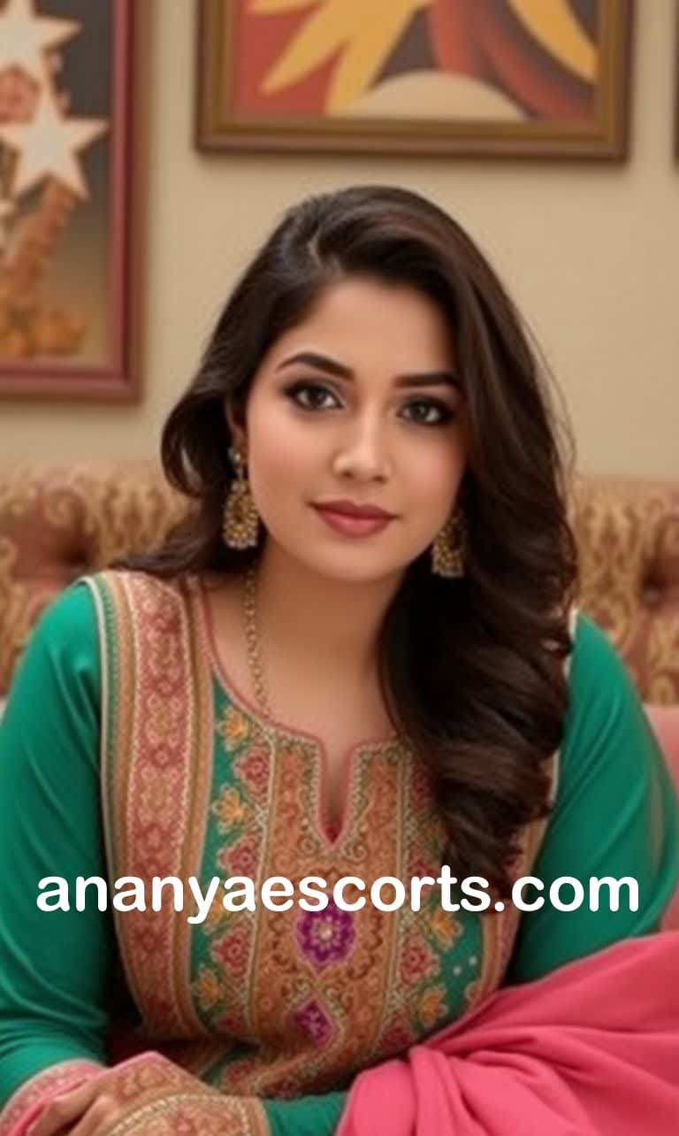 Anantnag Escorts