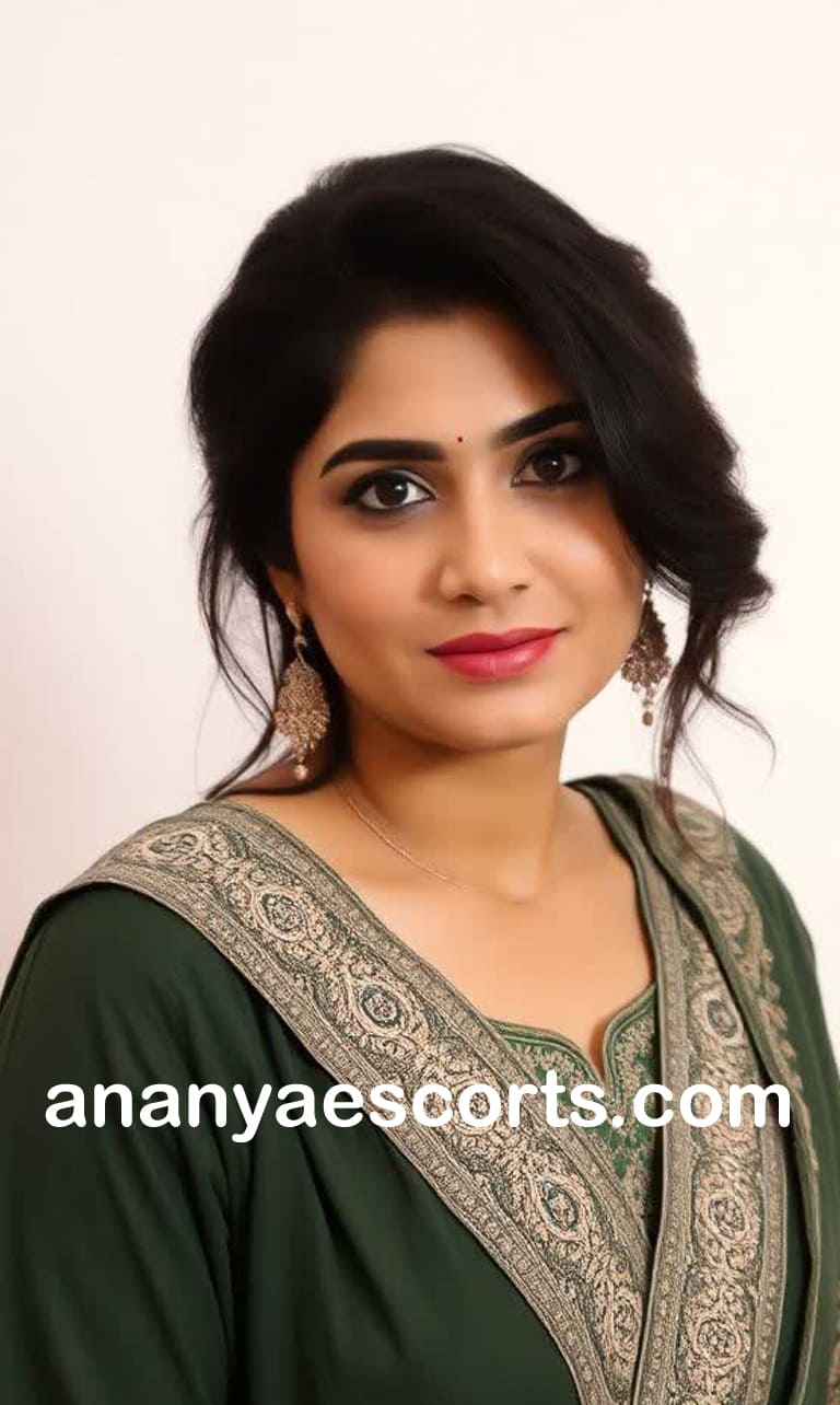Anantnag Escort Service
