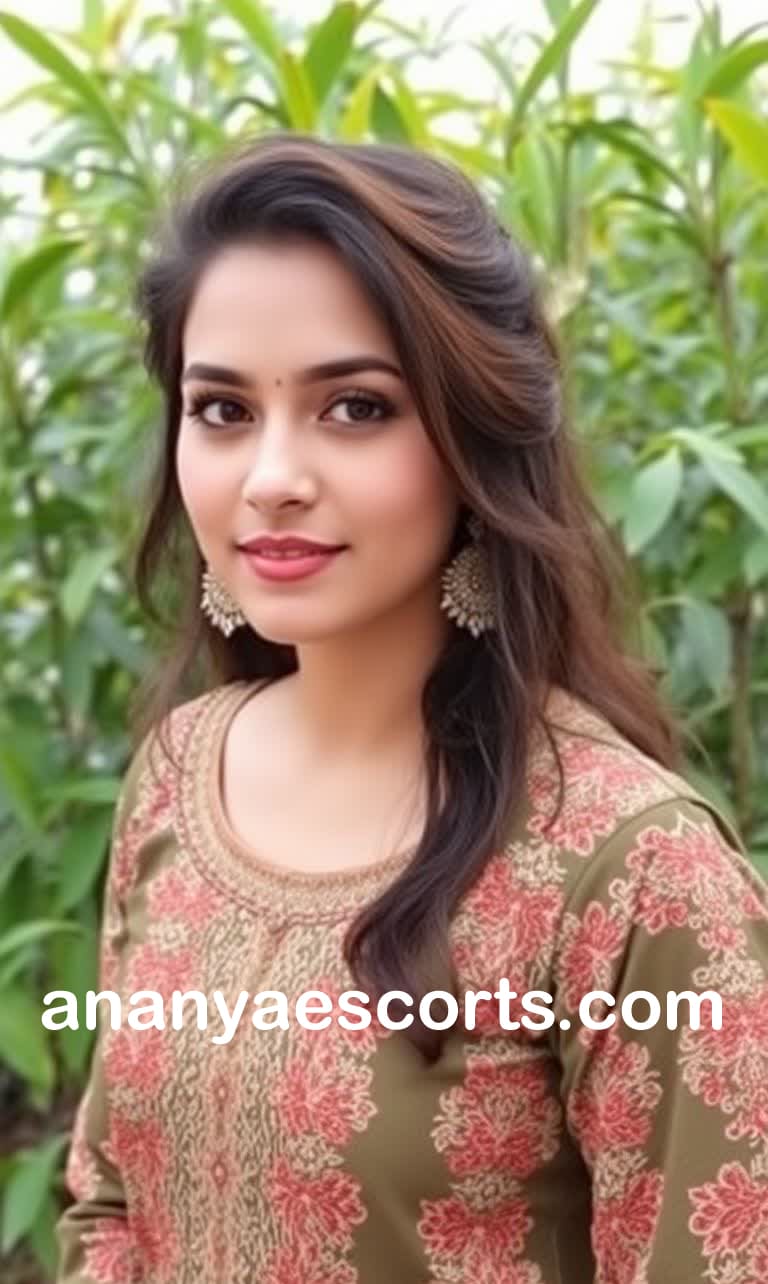 Escort Service in Anantnag