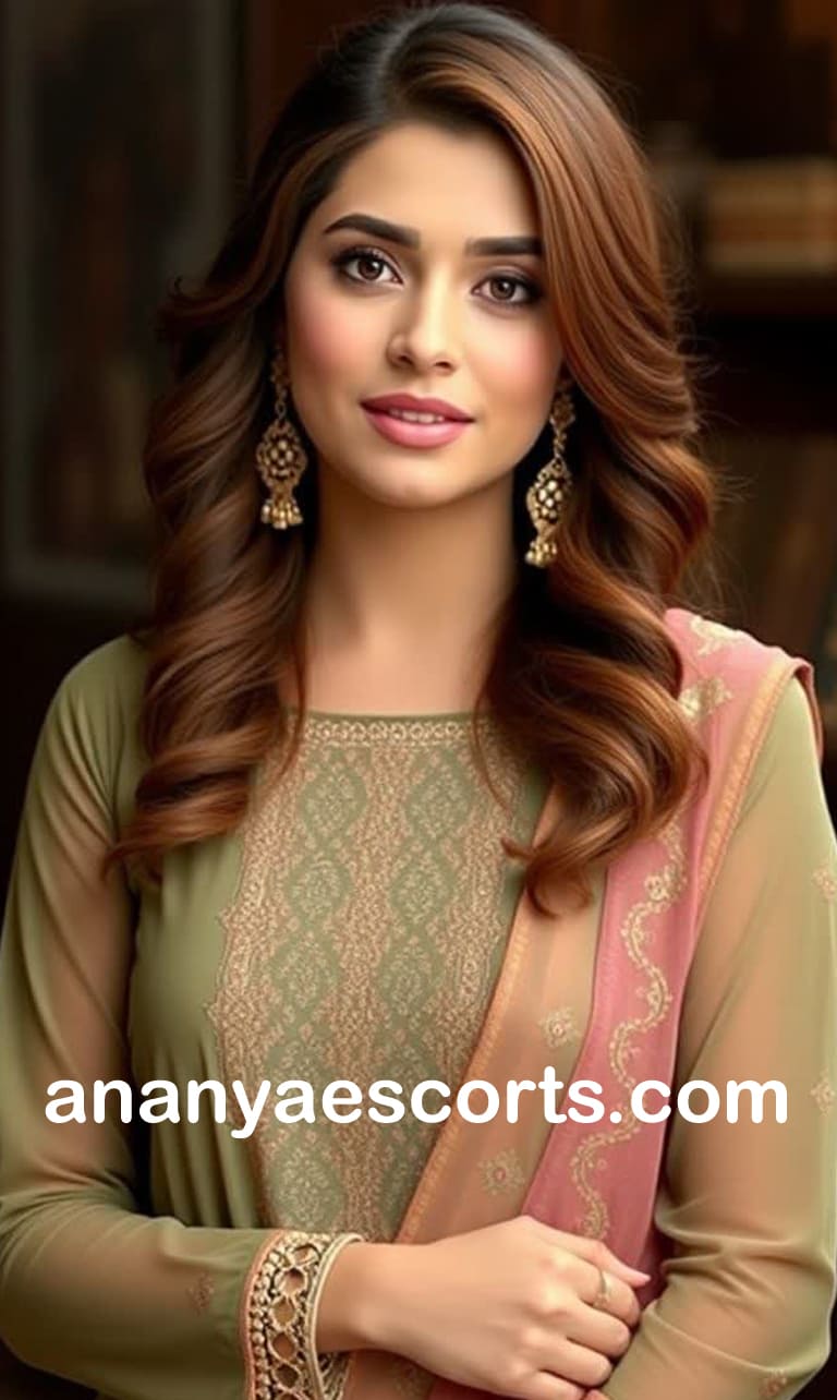 Escort Service in Anantnag