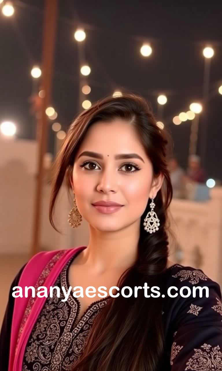Anantnag Call Girls
