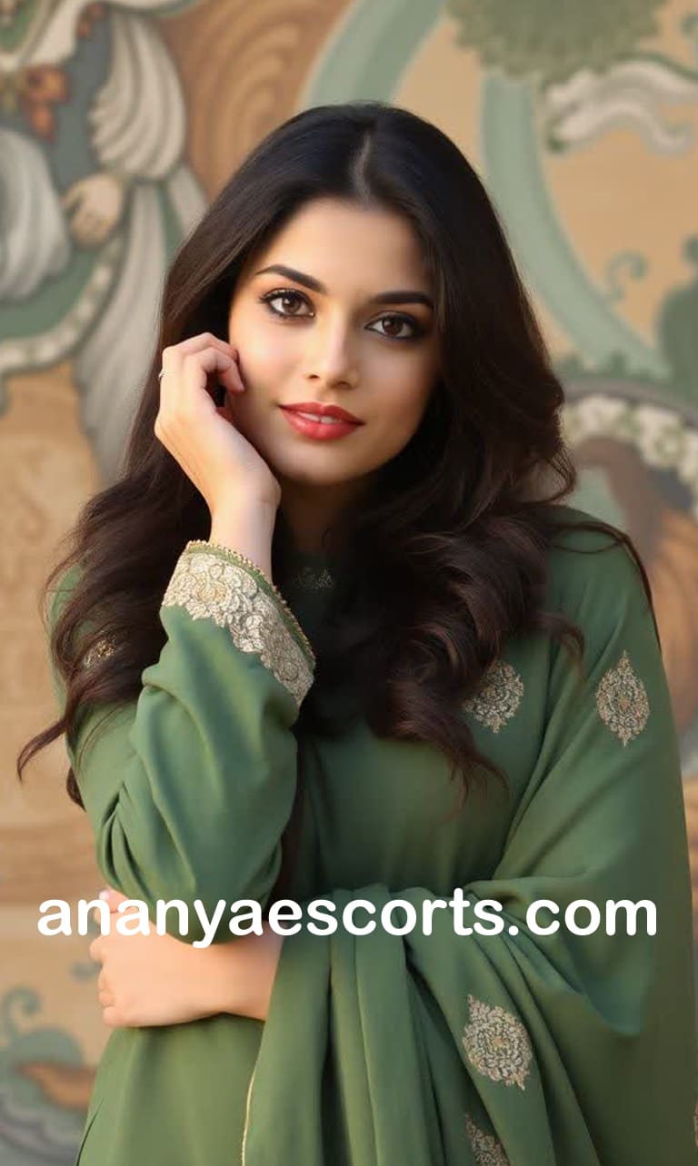 Call Girls in Anantnag